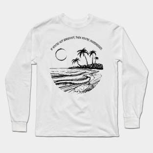 Suumer Lovin' Long Sleeve T-Shirt